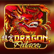 Dragon Palace 로고