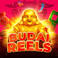 Budai Reels 로고