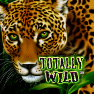 Totally Wild 로고