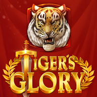 Tigers Glory 로고