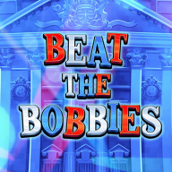 Beat The Bobbies ๋ก๊ณ
