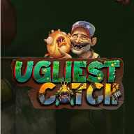 Ugliest Catch 로고