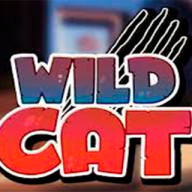 Wild Cat 로고