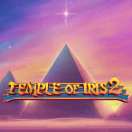 Temple of Iris 2 ๋ก๊ณ