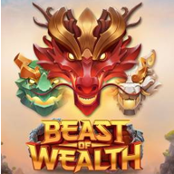 Beast of Wealth 로고