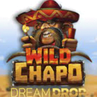 Wild Chapo Dream Drop 로고