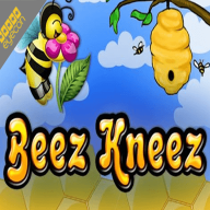 Beez Kneez ๋ก๊ณ
