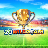 20 Wild Goals 로고