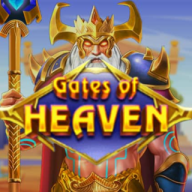 Gates of Heaven 로고