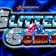 Glitter Gems 로고
