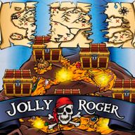 Jolly Roger 로고
