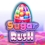 Sugar Rush 로고