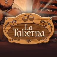 La Taberna 로고