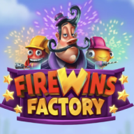 Firewins Factory 로고