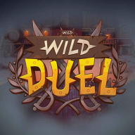 Wild Duel 로고
