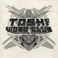 Toshi Video Club 로고