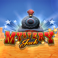 Mystery Jack 로고