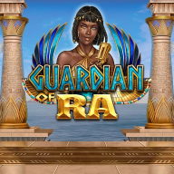 Guardian of Ra 로고