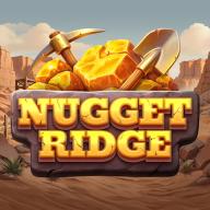 Nugget Ridge 로고