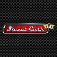 Speed Cash 로고