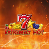 Extremely Hot 로고