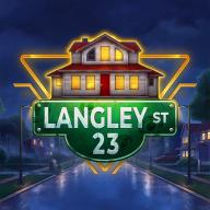 Langley Street 23 로고