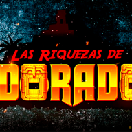 Las Riquezas De El Dorado 로고