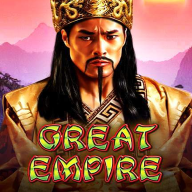 Great Empire 로고