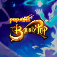 BountyPop 로고