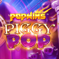 PiggyPop 로고