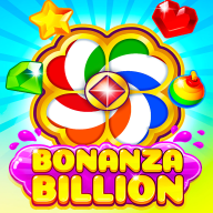 Bonanza Billion 로고