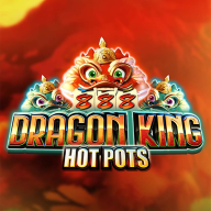 Dragon King Hot Pots 로고