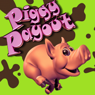 Piggy Payout ๋ก๊ณ