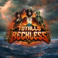 Totally Reckless 로고