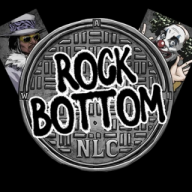 Rock Bottom 로고