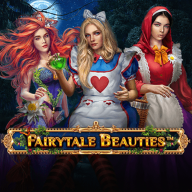 Fairytale Beauties 로고