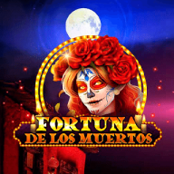 Fortuna De Los Muertos 로고