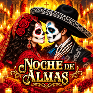 Noche de Almas 로고