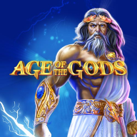 Age of the Gods 로고