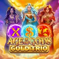 Age of the Gods: Gold Trio 로고