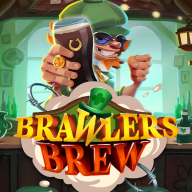 Brawlers Brew 로고