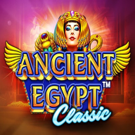 Ancient Egypt Classic 로고