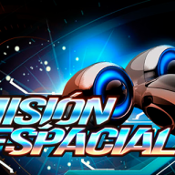Mision Espacial 로고
