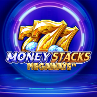 Money Stacks Megaways 로고
