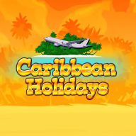 Caribbean Holidays 로고