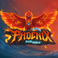 Phoenix DuelReels ๋ก๊ณ