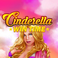 Cinderella Wintime 로고
