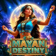 Mayan Destiny 로고