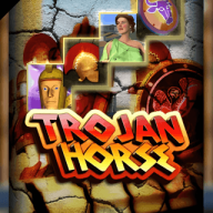 Trojan Horse ๋ก๊ณ
