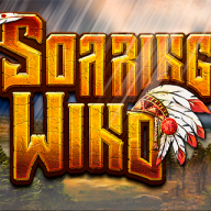 Soaring Wind 로고